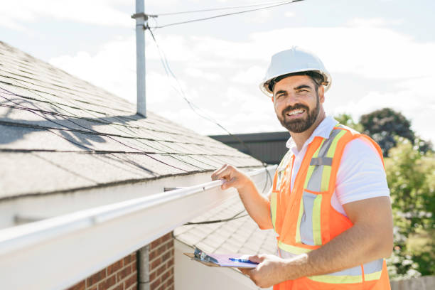 Professional Roofing Contractor in Seacliff, CA