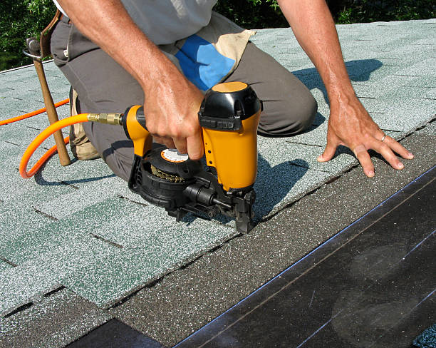 Gutter Installation and Roofing in Seacliff, CA