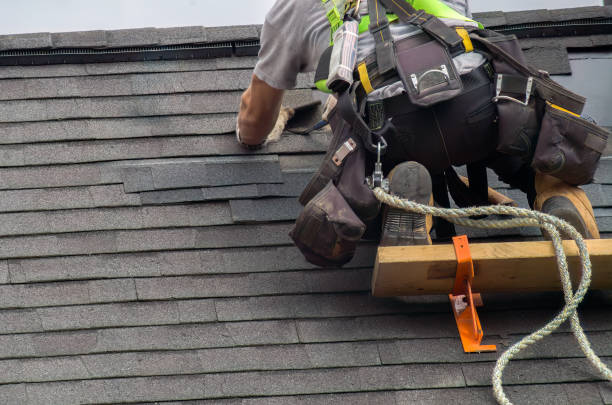 Quick and Trustworthy Emergency Roof Repair Services in Seacliff, CA