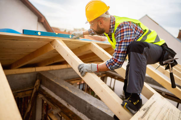 Best Emergency Roof Repair  in Seacliff, CA