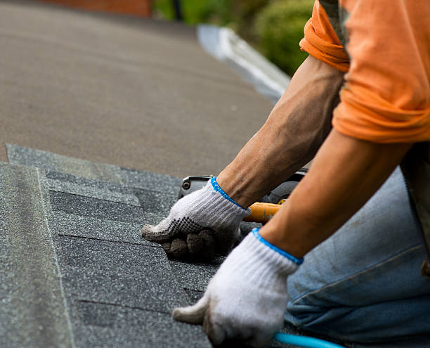 Best Residential Roofing Contractor  in Seacliff, CA