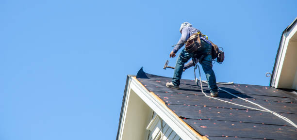 Best Local Roofing Companies  in Seacliff, CA